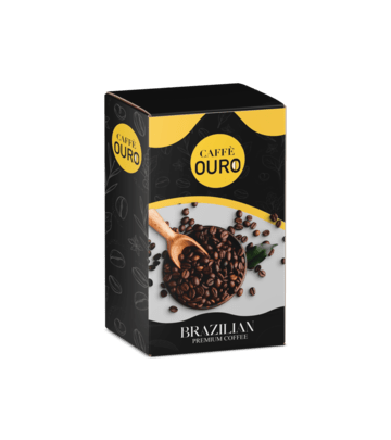 Brazilian Coffee